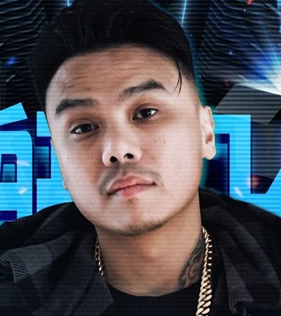 Thái VG trở lại Rap Việt