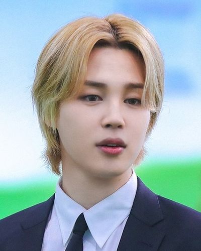 Cuộc đối đầu của Jimin và Stray Kids