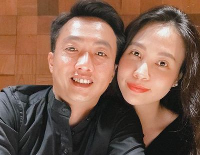 Vợ chồng Cường Đô La cùng lúc có động thái lạ trên MXH