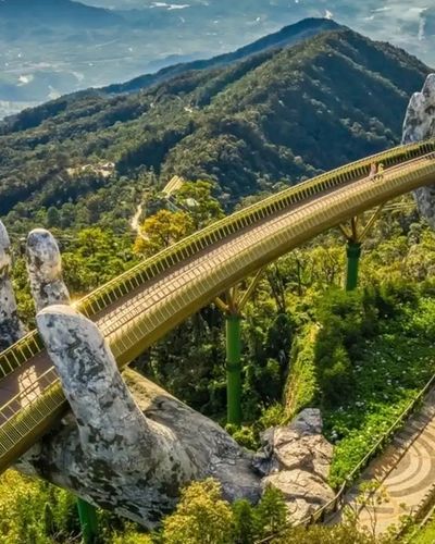 Cẩm nang rong ruổi Đà Nẵng 3 ngày 2 đêm mùa hè 2024