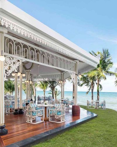 Đắm chìm trong xa hoa tại 4 khu nghỉ dưỡng 5 sao Phú Quốc cho mùa du lịch 2024