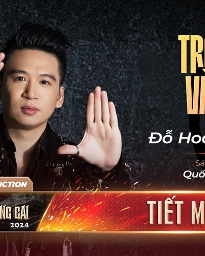 Anh tài Đỗ Hoàng Hiệp, Tuấn Hưng đồng loạt khóc vì điều gì?
