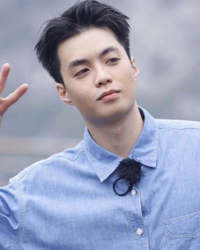 Túi thần kỳ của út khờ Negav tại Anh Trai Say Hi