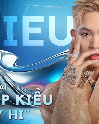 Pháp Kiều nhập vai "Chuẩn Men Trưởng Thành" tại Anh Trai Say Hi
