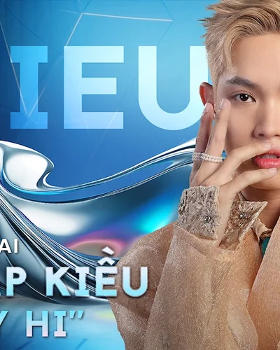 Pháp Kiều nhập vai "Chuẩn Men Trưởng Thành" tại Anh Trai Say Hi