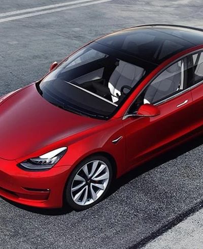 Tesla mất dần vị thế 'kẻ dẫn đầu'
