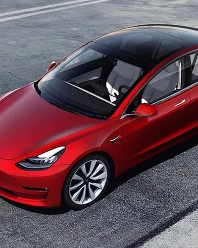 Tesla mất dần vị thế 'kẻ dẫn đầu'
