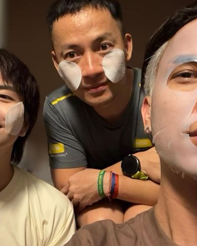Tiểu phẩm "ê hề" tại Anh Trai Vượt Ngàn Chông Gai
