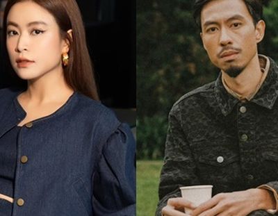 Hoàng Thùy Linh hiện thế nào sau khi bị bắt gặp đang mang thai?