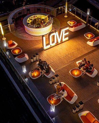 Trải nghiệm đẳng cấp quốc tế ngay tại Thủ Đô với top 5 khách sạn 5 sao hàng đầu Hà Nội