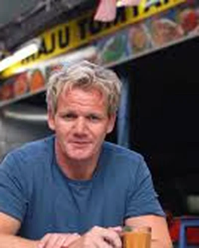 Gordon Ramsay - vị đầu bếp nổi tiếng thế giới đã dày công quảng bá đồ ăn Việt Nam như thế nào?