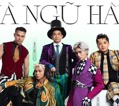 BB Trần hết "bán nhà" nay lại "bán xe" để đầu tư cho tiết mục tại Anh Trai Vượt Ngàn Chông Gai