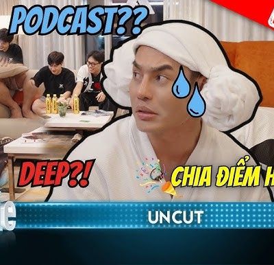 Isaac hướng mũi tên uất hận đến Negav, Erik trở thành nạn nhân của Anh Tú