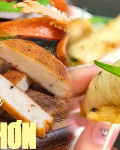 7 món đặc sản tiêu biểu của Quy Nhơn để bạn mua về làm quà
