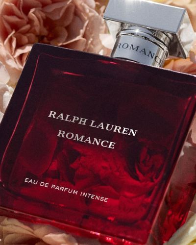 Khám phá cuộc phiêu lưu của sự lãng mạn với hương thơm mới nhất từ Ralph Lauren - Romance Eau de Parfum Intense