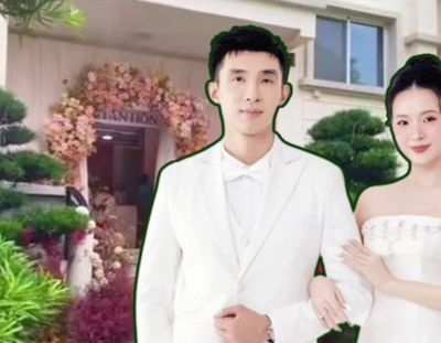 Khu biệt thự nhà chồng Midu: Nơi sống của giới nhà giàu tinh hoa, vài trăm tỷ/căn nhưng không có cổng