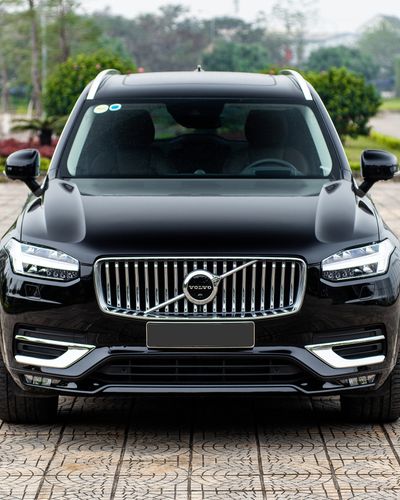 Volvo XC90 - có gì bên trong chiếc xe được đánh giá an toàn nhất thế giới?