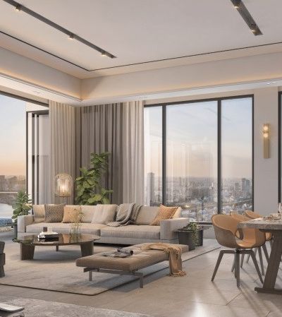 Mua căn hộ cao cấp, bạn cần lưu ý gì?