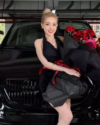 Điểm mặt dàn xe của vợ chồng nữ DJ Ngân 98: Siêu xe Maserati MC20 Cielo có giá đắt nhất, nhưng chiếc xe này sẽ sử dụng nhiều
