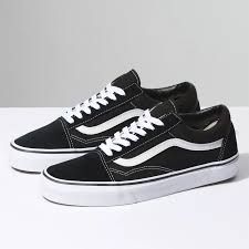 Đôi sneaker Old Skool ảnh hưởng đến văn hóa thời trang đường phố