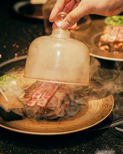 Top 3 địa chỉ Omakase Hà Nội khiến giới sành ăn phải "Phát Cuồng