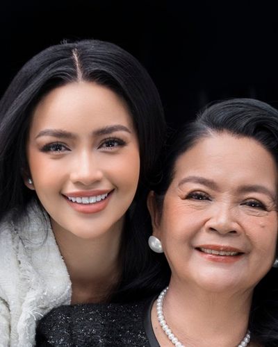 Mẹ Ngọc Châu ra đi đột ngột vì sự cố giao thông, con gái không kịp gặp mặt lần cuối