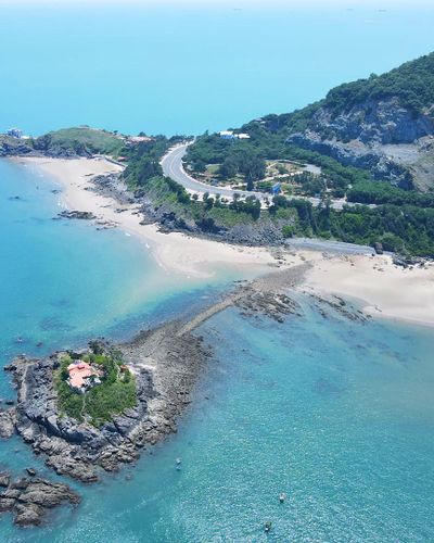 Thành phố lọt top 3 điểm đến được yêu thích nhất dịp nghỉ lễ 2/9: Có 42km đường bờ biển, sở hữu nhiều địa điểm check-in cực hot