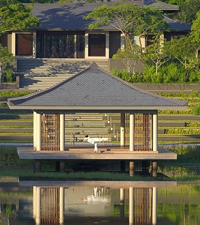 Top 4 khu biệt thự nghỉ dưỡng đắt giá nhất Việt Nam