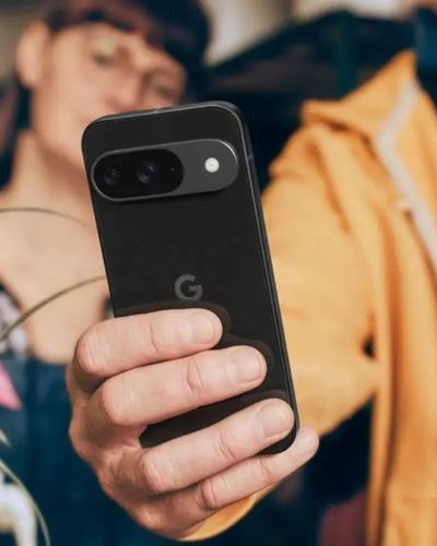 Google ra mắt loạt smartphone Pixel 9 với 3 phiên bản Pro