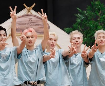 Anh trai say Hi vòng tứ kết: Team Erik quá đẹp, Rhyder siêu mạnh nhưng tổ đội của HIEUTHUHAI cũng chẳng vừa