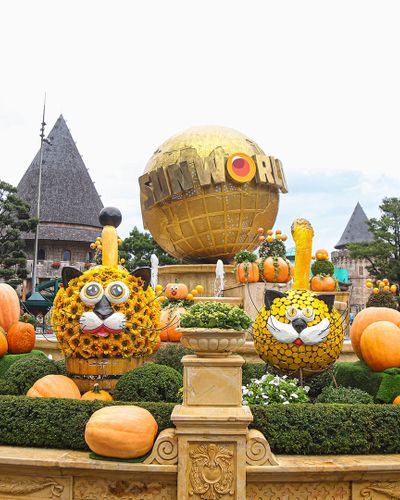 Vì sao Bà Nà là điểm đến không thể bỏ qua của khách quốc tế khi tới Đà Nẵng?