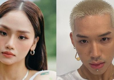 Miu Lê có động thái đầu tiên khi bị khui hint hẹn hò WEAN LE
