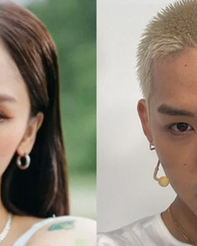 Miu Lê có động thái đầu tiên khi bị khui hint hẹn hò WEAN LE