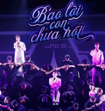 Live Stage 4 Anh Trai “Say Hi” chạm đỉnh cảm xúc, Trấn Thành khóc