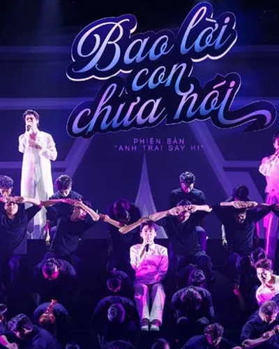 Live Stage 4 Anh Trai “Say Hi” chạm đỉnh cảm xúc, Trấn Thành khóc
