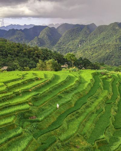Nghỉ lễ 2.9 du lịch chữa lành ở đâu để tránh đông đúc?