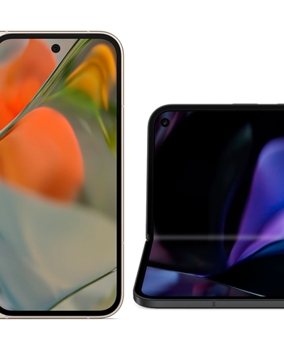 Trải nghiệm thực tế smartphone màn hình gập Pixel 9 Pro Fold