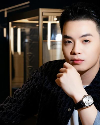 Negav là thiếu gia làng rap: BST đồng hồ trên 50 tỉ chưa phải là tất cả!