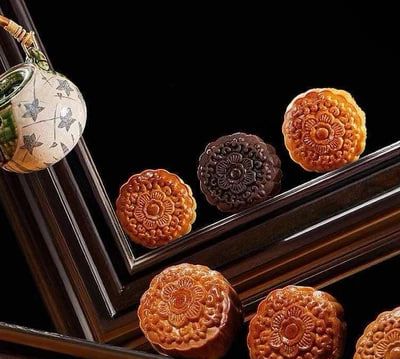 Khám phá thế giới bánh trung thu mùa trăng 2024: ‘Trăm hoa đua sắc’, concept sáng tạo, nhiều hương vị mới lạ