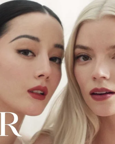 Rouge Dior ra mắt bộ sưu tập son nude mới kỷ niệm Ngày Son Môi