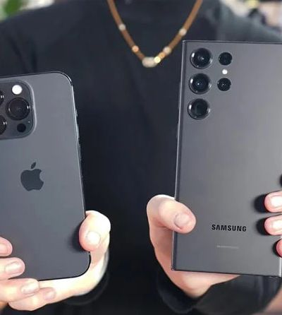 Giới siêu giàu mua điện thoại, vì sao ít chọn iPhone?