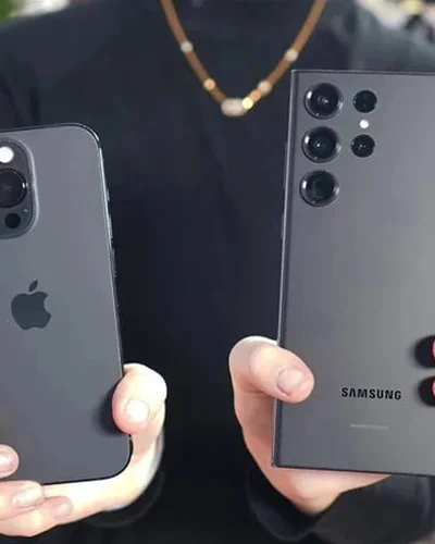 Giới siêu giàu mua điện thoại, vì sao ít chọn iPhone?