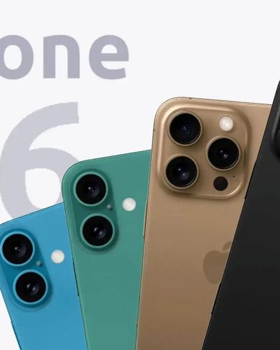 iPhone 16 sẽ được bán sớm hơn thường lệ!