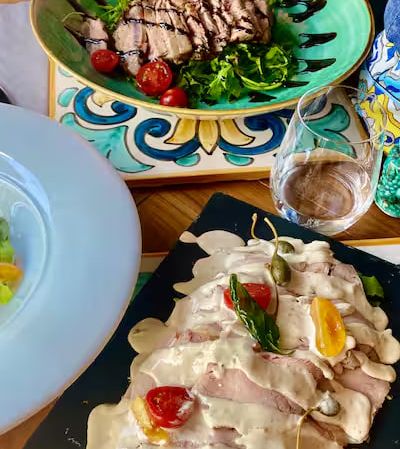 Những nhà hàng Ý tốt nhất ở Geneva