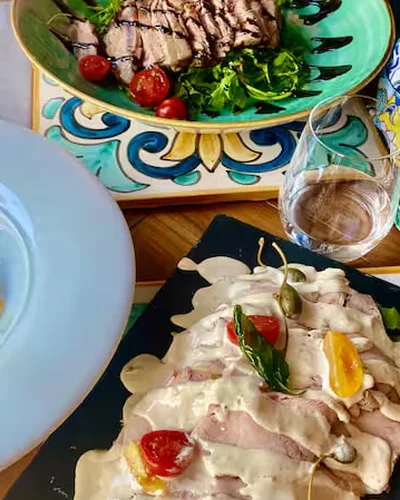 Những nhà hàng Ý tốt nhất ở Geneva