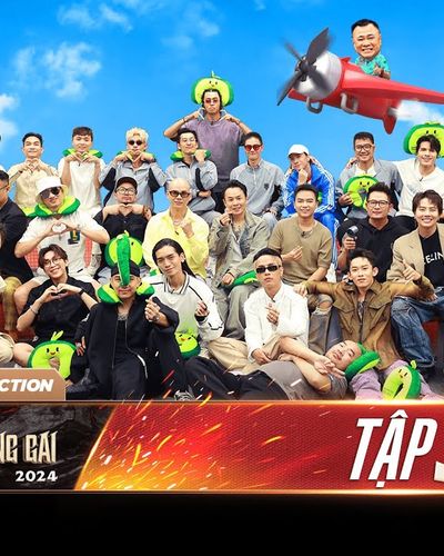 'Anh trai vượt ngàn chông gai' tập 5: Tự Long bắn rap, SOOBIN hối hận