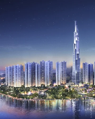 Siêu biệt thự Sài Gòn khiến giới thượng lưu phải "truy tìm" để sở hữu
