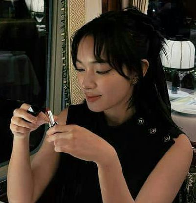 Châu Bùi là gương mặt Việt đầu tiên xuất hiện trên kênh chính thức của Dior Beauty