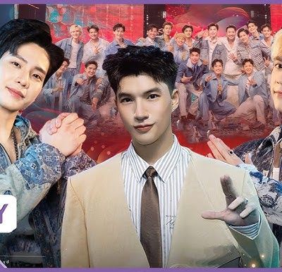 Negav bật khóc, HIEUTHUHAI ngậm ngùi khi công bố kết quả livestage 3