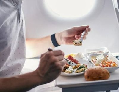Hãng hàng không nào có suất ăn ngon nhất thế giới?